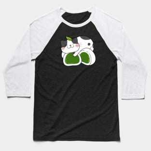 Matcha Baseball T-Shirt